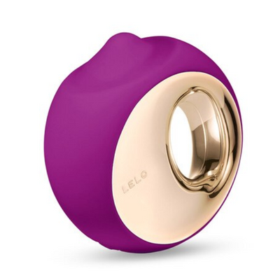 Lelo Ora 3 Deep Rose - OSAS