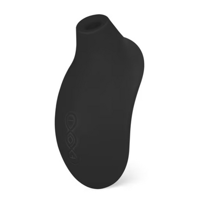 Lelo Sona 2 Cruise Black - OSAS
