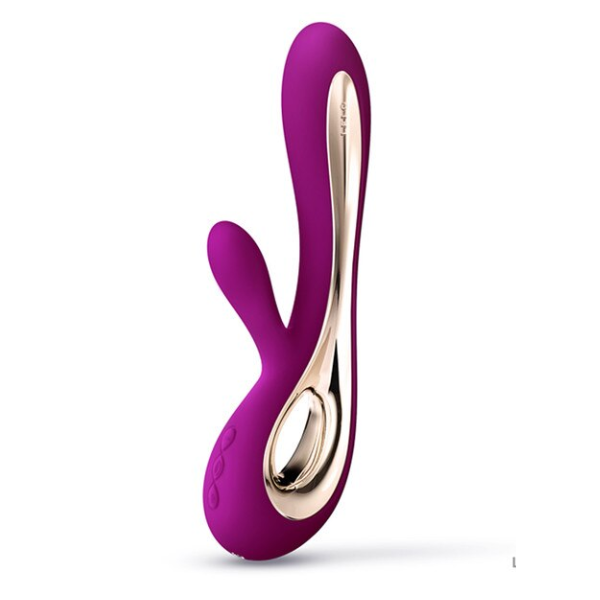 Lelo Soraya 2 Deep Rose