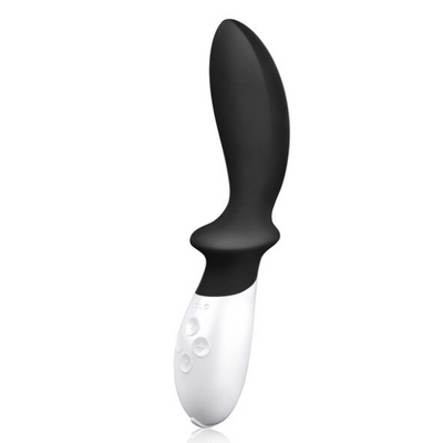 Lelo Loki Obsidian Black - OSAS
