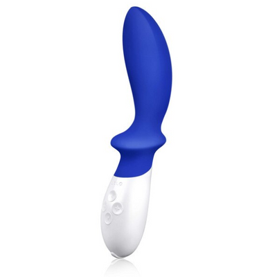 Lelo Loki Federal Blue - OSAS