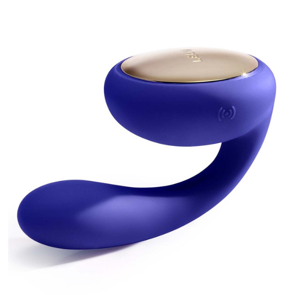 Lelo Tara Midnight Blue