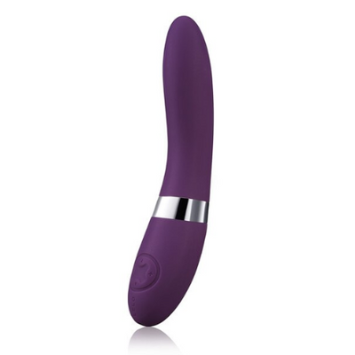Lelo Elise 2 Plum - OSAS