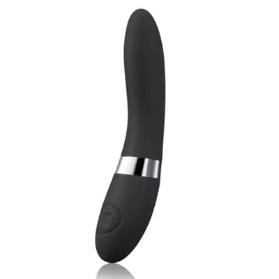 Lelo Elise 2 Black - OSAS