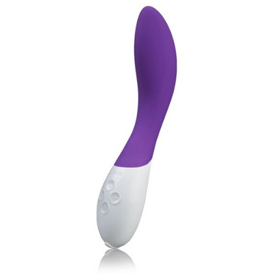 Lelo Mona 2 Purple - OSAS