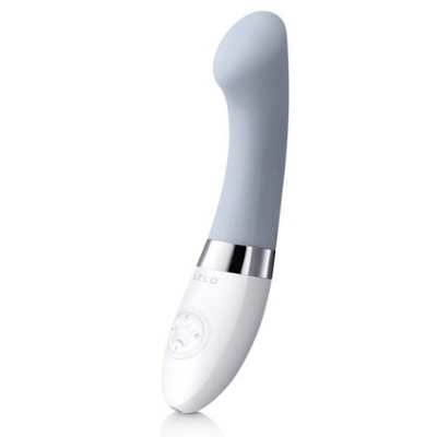 Lelo Gigi 2 Cool Gray - OSAS
