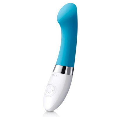 Lelo Gigi 2 Turquoise Blue - OSAS