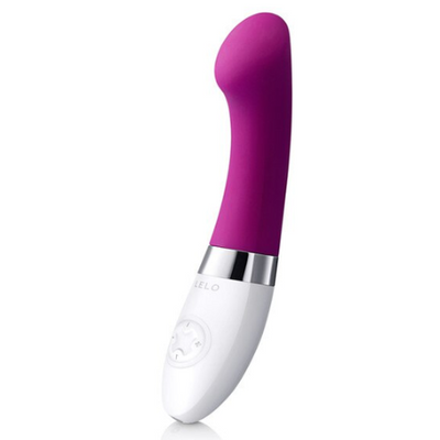 Lelo Gigi 2 Deep Rose - OSAS