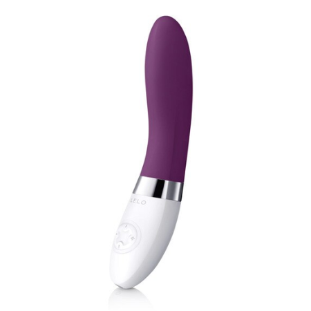 Lelo Liv 2 Plum - OSAS
