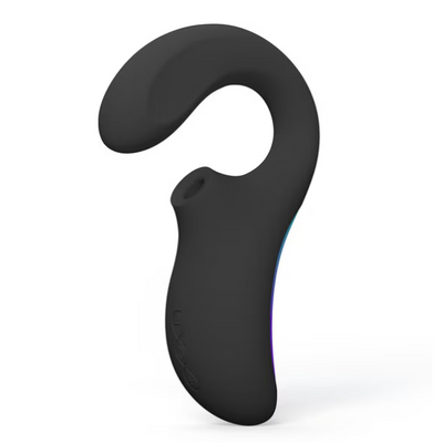 Lelo Enigma Wave Black - OSAS