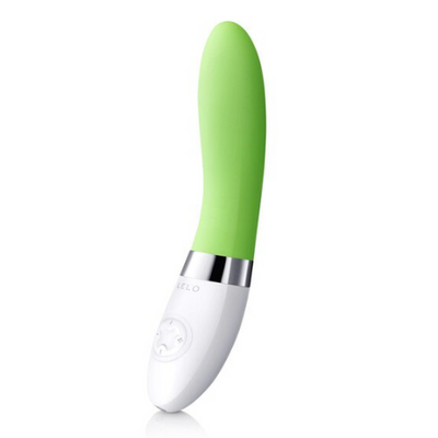Lelo Liv 2 Lime Green - OSAS