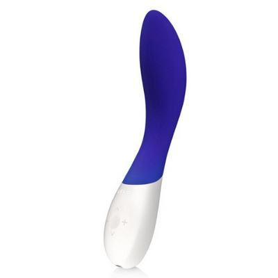 Lelo Mona Wave Midnight Blue - OSAS