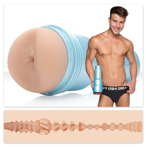 Fleshjack Boys Allen King Majestic - OSAS