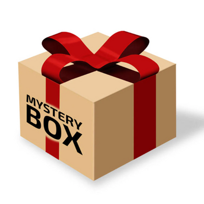 OSAS Mystery Box - OSAS