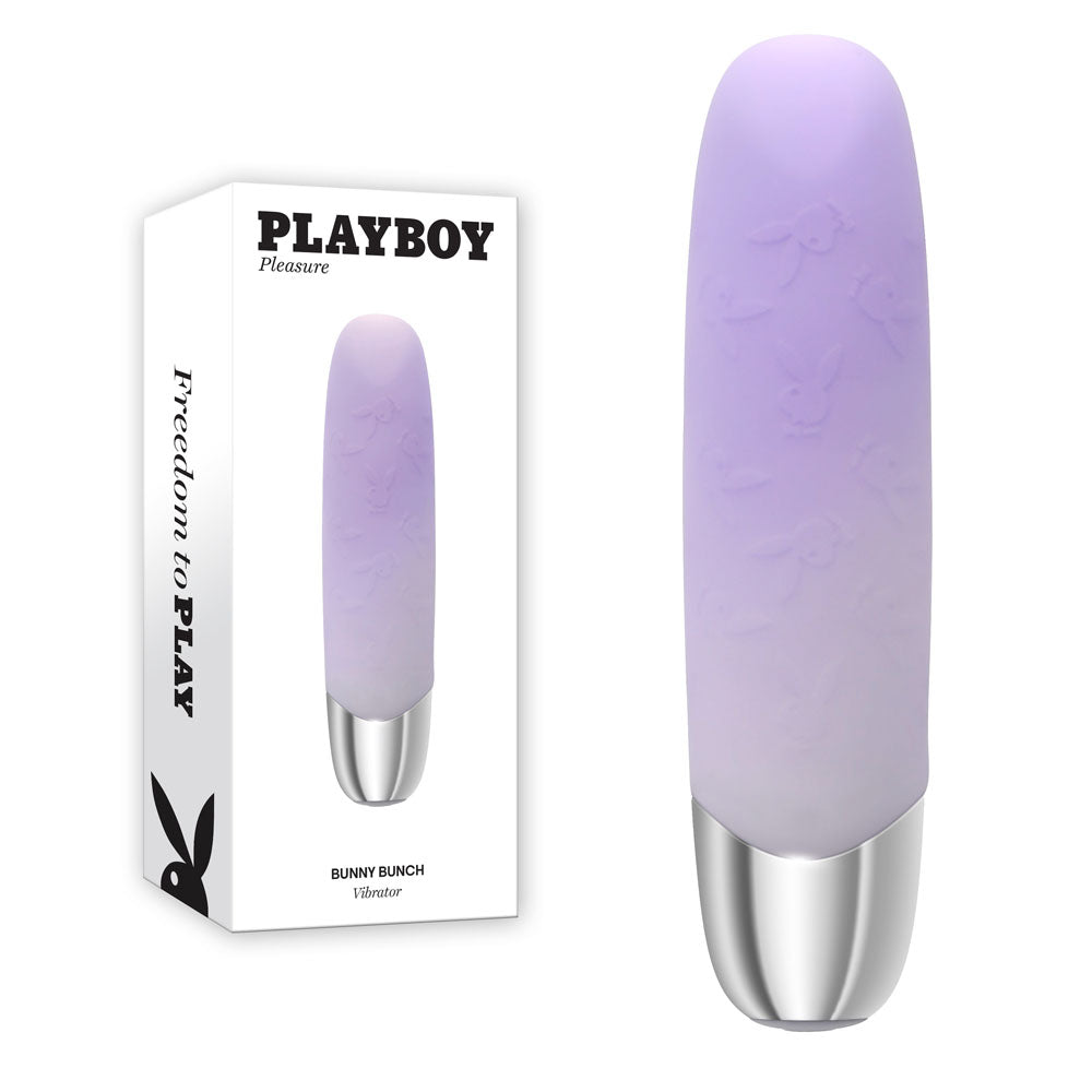 Playboy Pleasure Bunny Bunch - OSAS