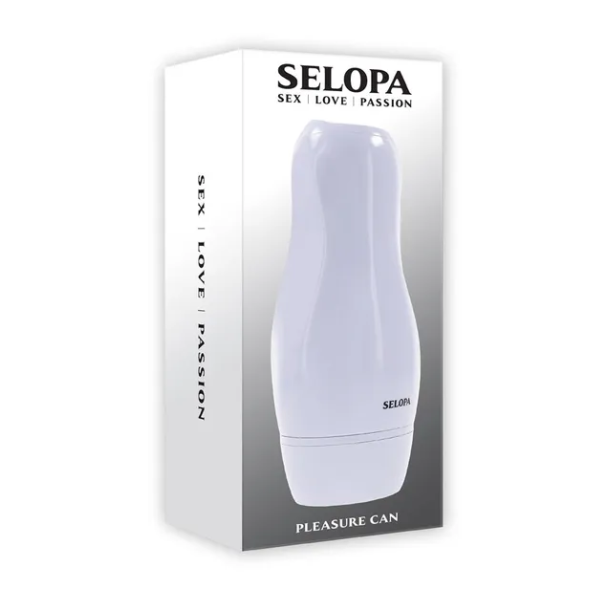 Selopa Pleasure Can - OSAS