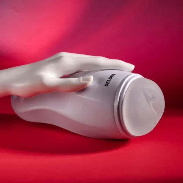 Selopa Pleasure Can - OSAS