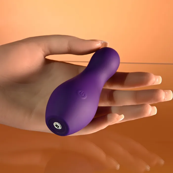 Playboy Pleasure The Jet Set Vibrator - One Stop Adult Shop