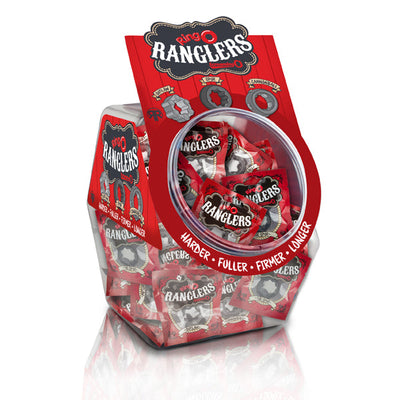 ScreamingO RingO Ranglers Bowl - OSAS
