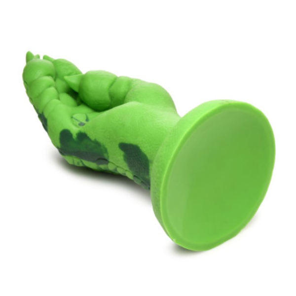Raptor Claw Fisting Silicone Dildo - OSAS