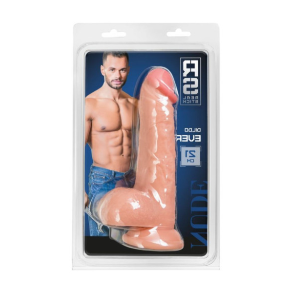 RealStick Nude Dildo Ever - OSAS