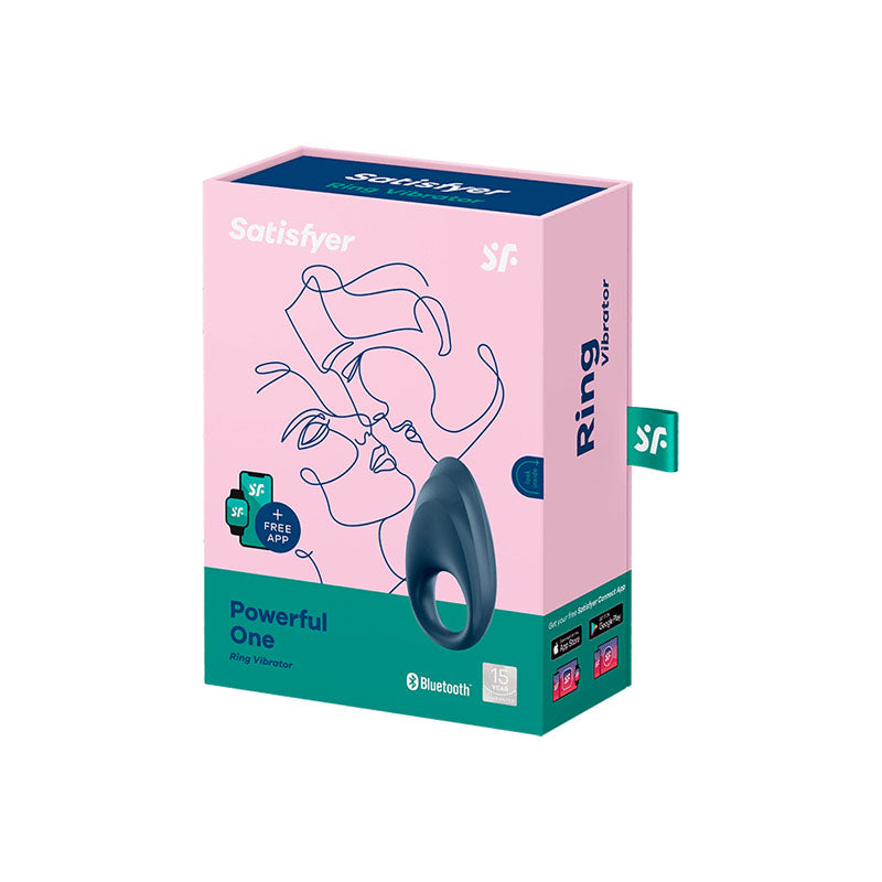 Satisfyer Strong One - OSAS