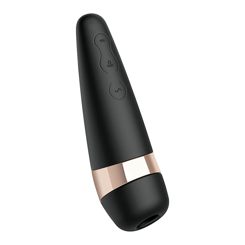 Satisfyer Pro 3+ - OSAS