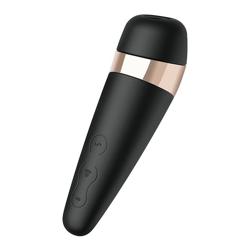 Satisfyer Pro 3+ - OSAS