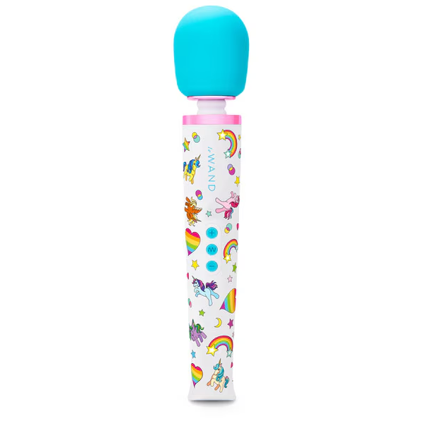 Le Wand Rainbow Unicorn Wand Set - OSAS