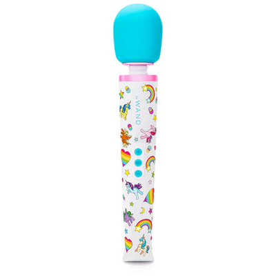 Le Wand Rainbow Unicorn Wand Set - OSAS