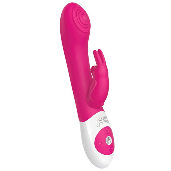 The Thumper Rabbit Hot Pink - OSAS