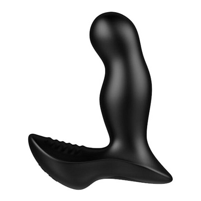 BEAT Remote Control Prostate Thumper Black - OSAS