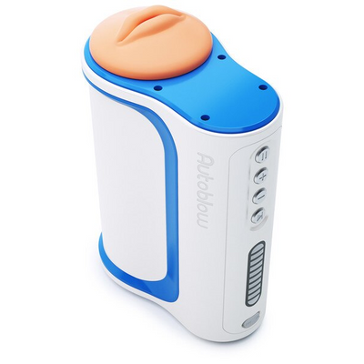 Autoblow A.I. Plus Machine - OSAS