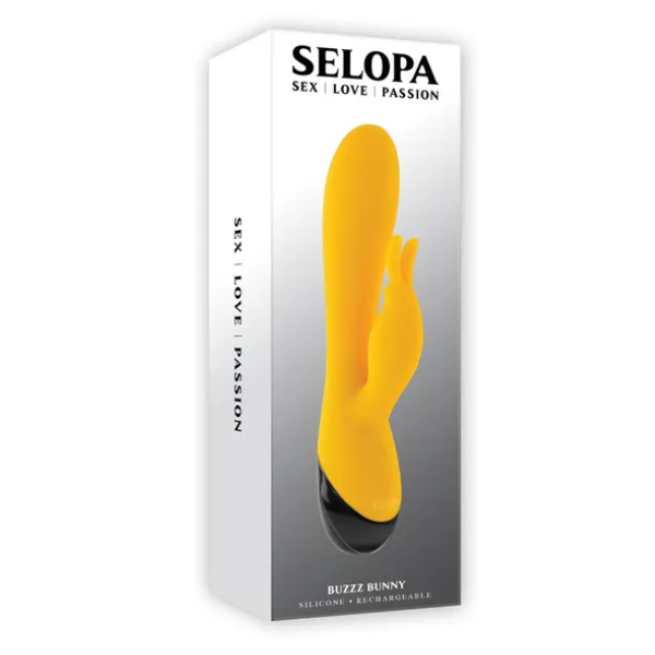Selopa Buzzz Bunny