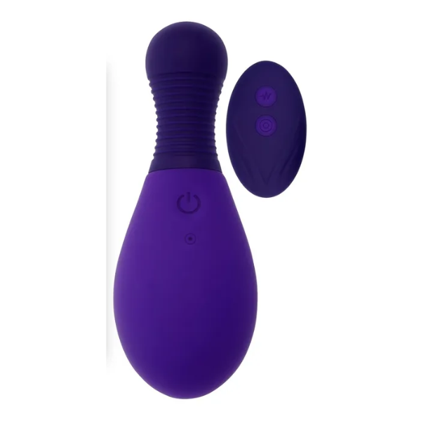 Selopa Egg Me On Purple R/C Egg - One Stop Adult Shop