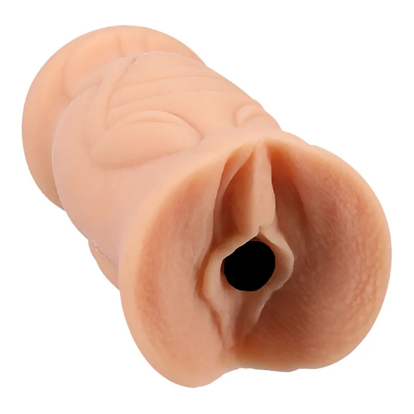 Signature Strokers Richelle Ryan