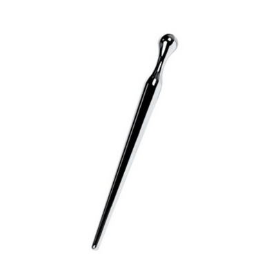 Silver Metal Needle Urethral Plug - OSAS