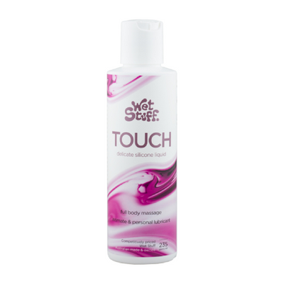 Wet Stuff Touch Pop Top - OSAS