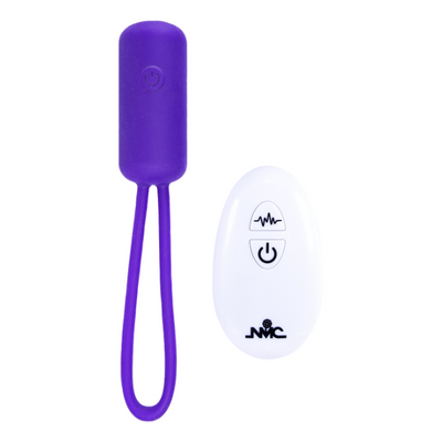 Crush On Purple - OSAS