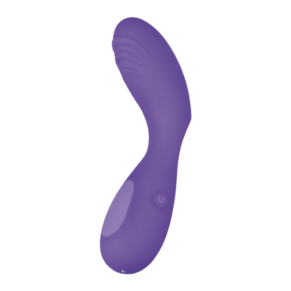 X Major Finger Vibe Purple - OSAS