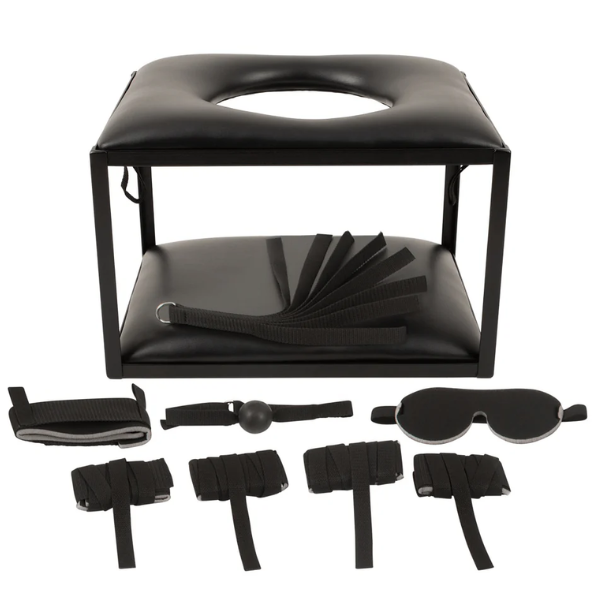 The Throne Kings & Queens Chair - OSAS