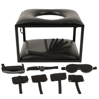 The Throne Kings & Queens Chair - OSAS