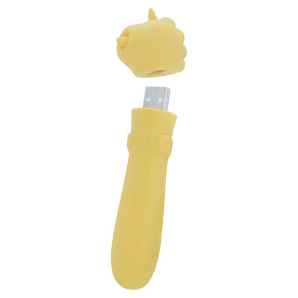 Unihorn Bean Blossom Vibrating Bullet