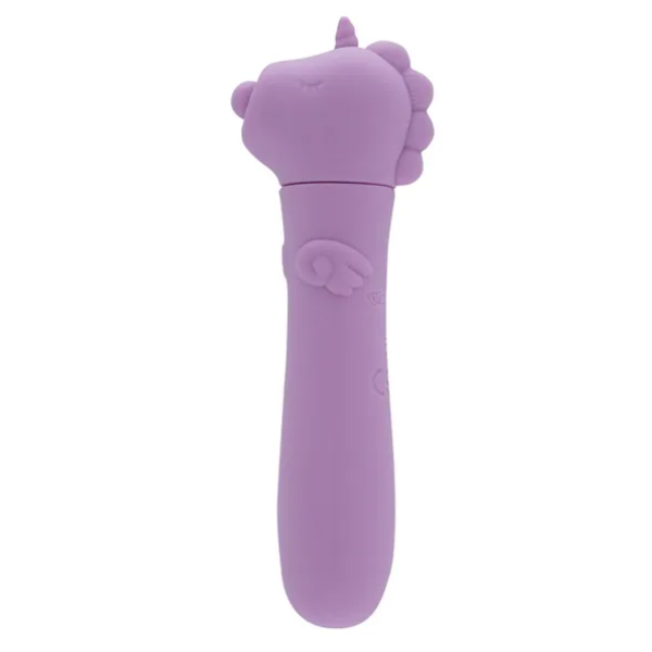 Unihorn Karma Lilac Vibrating Bullet - OSAS