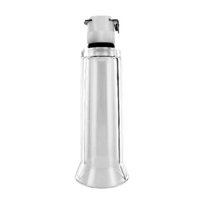 Size Matters Clitoris Pumping Cylinder - One Stop Adult Shop