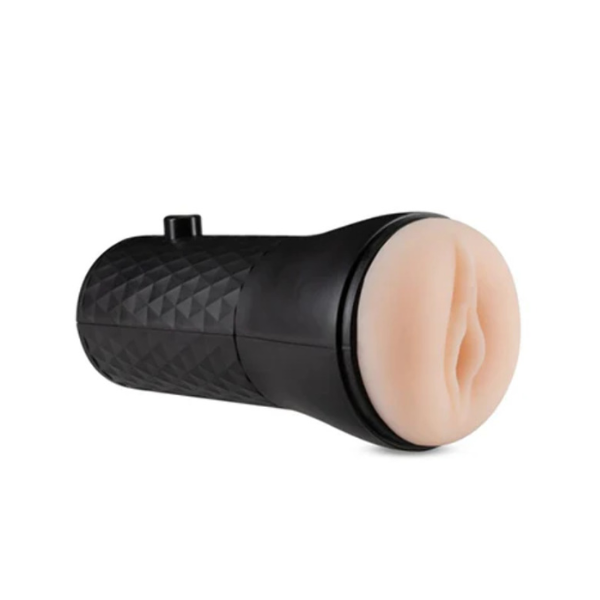 M for Men Torch Thrill Vanilla - One Stop Adult Shop