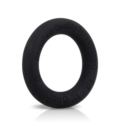 RingO Ritz XL Black - One Stop Adult Shop