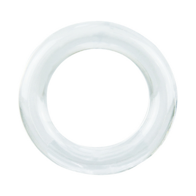 RingO XL Clear - One Stop Adult Shop