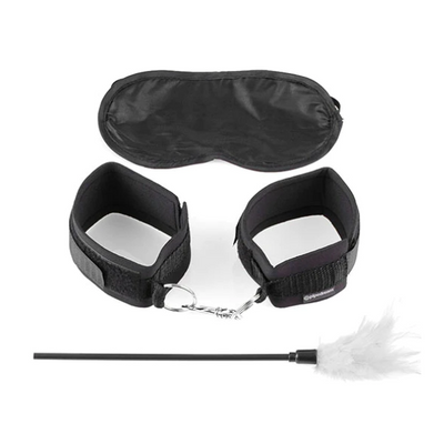 Sensual Seduction Kit - One Stop Adult Shop