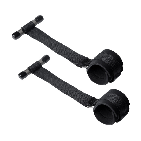 Entryway Door Restraints - One Stop Adult Shop